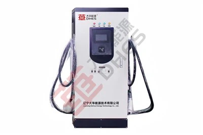 सौर डीसी चार्जिंग स्टेशन